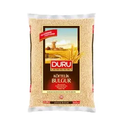Duru Köftelik Bulgur 1 Kg