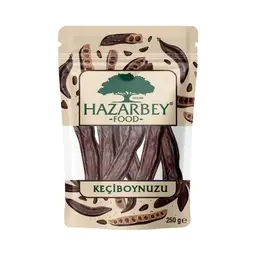 Hazarbey Keçiboynuzu Kuru Meyve 250 G