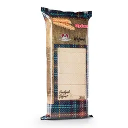 Oylum Vanilyalı Gofret 450 G