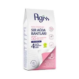 Agiss Ağda Bandı 55'li