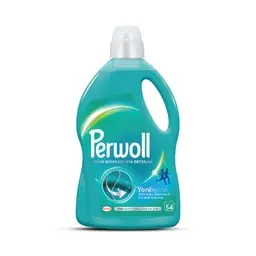 Perwoll Sport Sıvı Deterjan 2,97 L