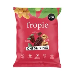 Fropie Kuruyemiş Omega Mix 40 G