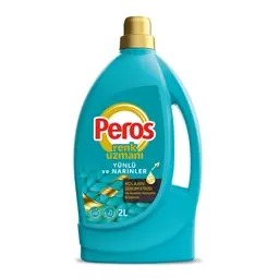 Peros Narinler Sıvı Deterjan 2 L