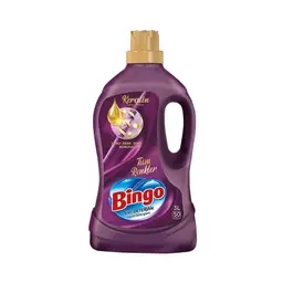 Bingo Tüm Renkler Sıvı Çamaşır Deterjanı 3 L