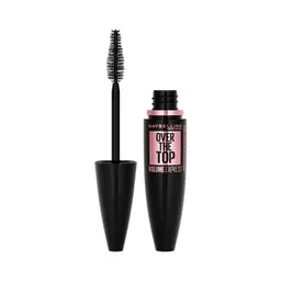 Maybelline Over The Top Maskara