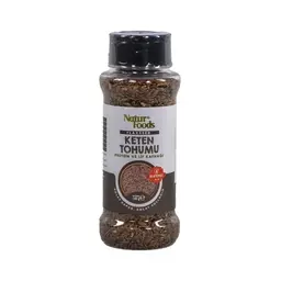 Naturfoods Keten Tohumu 140 G