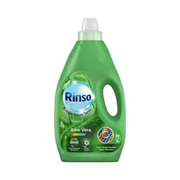Rinso Aloe Vera Sıvı Deterjan 3 L