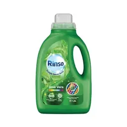 Rinso Aloe Vera Sıvı Çamaşır Deterjanı 1,5 L
