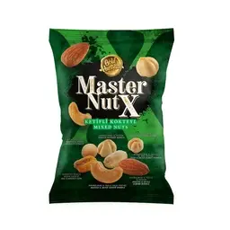 Master Nut Keyifli Kokteyl 330 G
