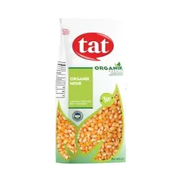 Tat Organik Mısır Cin 500 G