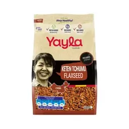 Yayla Gurme Keten Tohumu 500 G