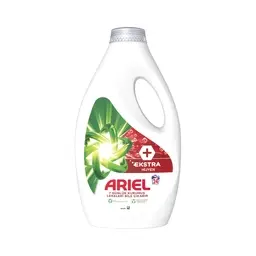 Ariel Oxi Sıvı Deterjan 1200 Ml