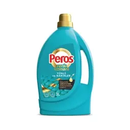 Peros Narinler Sıvı Deterjan 3 L