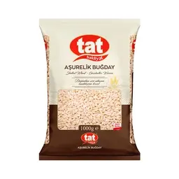 Tat Aşurelik Buğday 1000 G