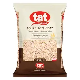 Tat Aşurelik Buğday 1000 G