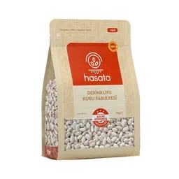 Hasata Derinkuyu Dermason Kuru Fasulye 1000 G