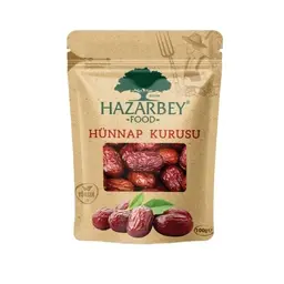 Hazarbey Hünnap Kurusu 100 G