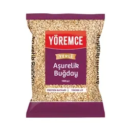 Yöremce Aşurelik Buğday 1000 G