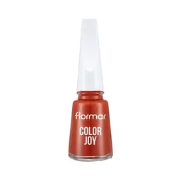 Flormar Color Joy Oje 489