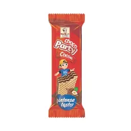 Aldiva Kakao Aromalı Gofret 25 G