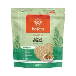 Hasata Kadim Kinoa Tohumu 250 G