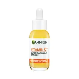 Garnier Vitamin C Süper Parlaklık Serumu 30 ml
