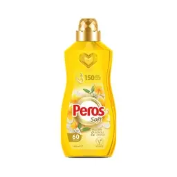 Peros Yasemin & Neroli Çiçeği Konsantre Yumuşatıcı 1440 ml