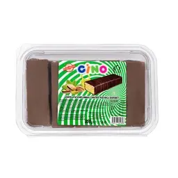 Cino Antep Fıstıklı Gofret 350 G