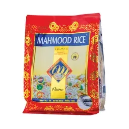 Mahmood Basmati Pirinç 900 G