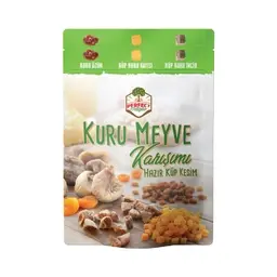 Perfect Delights Kuru Meyve Karışımı 250 G