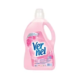 Vernel Yumuşatıcı Gülün Büyüsü 3 L