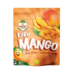 Perfect Delights Kuru Mango 100 G