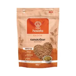 Hasata Kadim Karabuğday 500 G