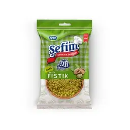 Aydın Pratik Toz Fıstık 40 G