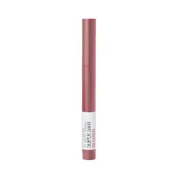 Maybelline Super Stay Ink Crayon Kalem Mat Ruj