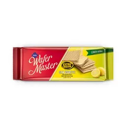 Çizmeci Limon Kremalı Gofret 128 G