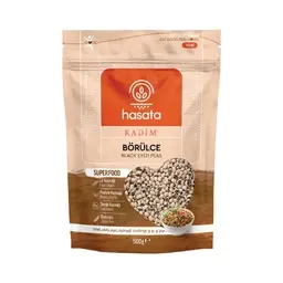 Hasata Kadim Börülce 500 G