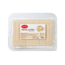 C&C Panevia Vanilyalı Gofret 450 G