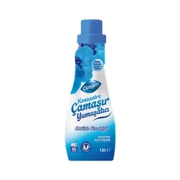 Çiçeğim Orkide Ferahlığı Konsantre Yumuşatıcı 1500 ml