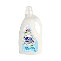 Viking Sensitive Yumuşatıcı 3 L
