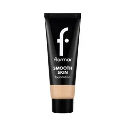 Flormar Smooth Skin Fondöten 25 ml