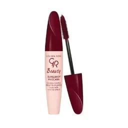 Golden Rose Bordo Maskara