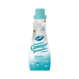 Çiçeğim Sensitive Konsantre Yumuşatıcı 1500 ml