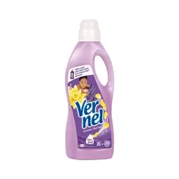 Vernel Çamaşır Yumuşatıcısı 2 L