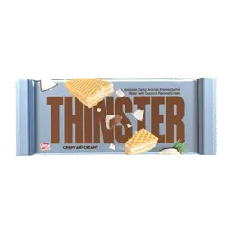 Bifa Thinster Hindistan Cevizi Aromalı Gofret 55 G