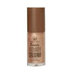 Golden Rose Smart Glow Aydınlatıcı Likit