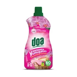 Doa Orkideli Konsantre Yumuşatıcı 1500 Ml
