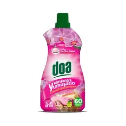 Doa Orkideli Konsantre Yumuşatıcı 1500 Ml