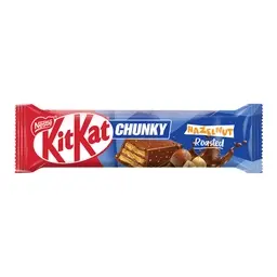 Nestle Kitkat Chunky Fındıklı Gofret 38 G