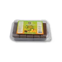 C&C Mango Aromalı Çikolata Kaplı Gofret 350 G
